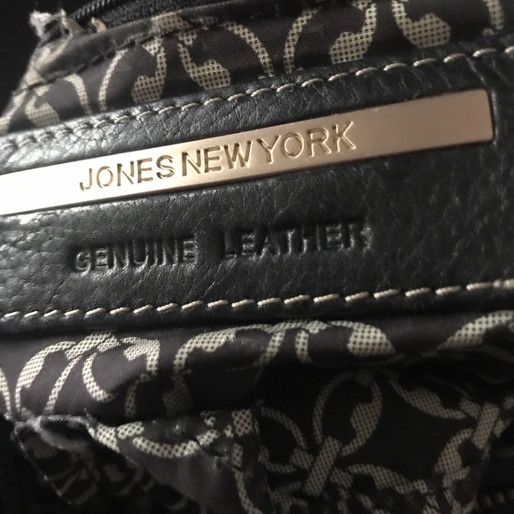 JONES NEW YORK PONY FUR BACKPACK main image 6